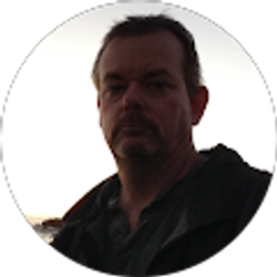 Profile photo of John Flinkingshelt