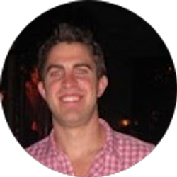 Profile photo of Brandon Ehrhardt