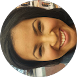 Profile photo of Kali Deans