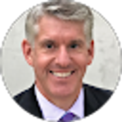 Profile photo of Jason Wilcox