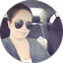 Profile photo of Amber Fallowfield