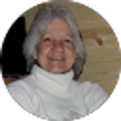 Profile photo of Barbara Ronnebaum