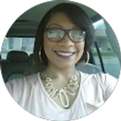 Profile photo of April Neal