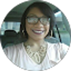 Profile photo of April Neal