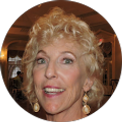 Profile photo of Linda Brandes Ingram