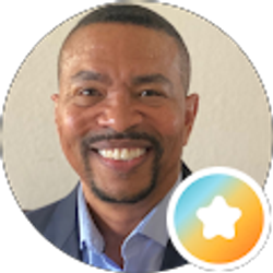 Profile photo of Terry Davis