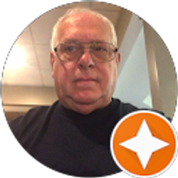 Profile photo of Steve Huizinga