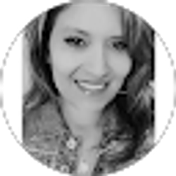 Profile photo of Maria Perez