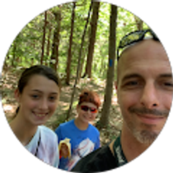 Profile photo of Donald Smith