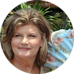 Profile photo of Gail Henney