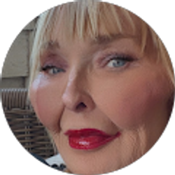 Profile photo of Jane Creed