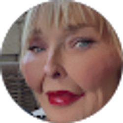 Profile photo of Jane Creed