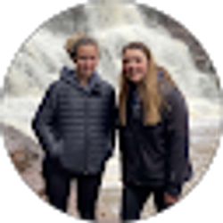Profile photo of Kayla Sydow
