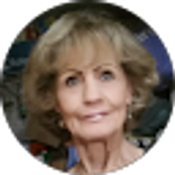 Profile photo of Nancy Walker