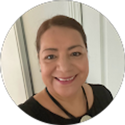 Profile photo of Minerva Smith