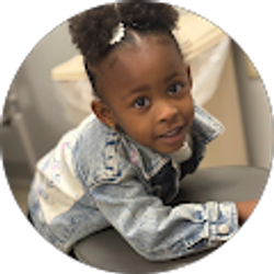 Profile photo of Terrence Robinson