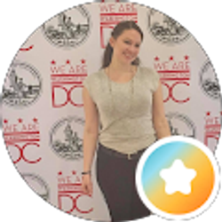 Profile photo of Ashleigh Hackett