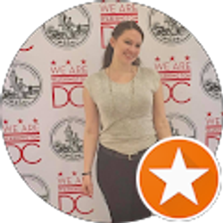 Profile photo of Ashleigh Hackett