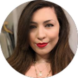 Profile photo of Xaviera Martinez