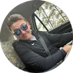 Profile photo of Will McBroom