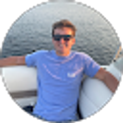 Profile photo of Troy Moore