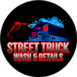 Profile photo of Street Truck Wash