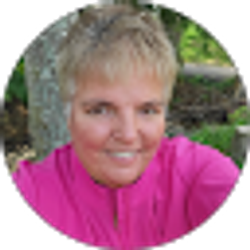 Profile photo of Rhonda Drake