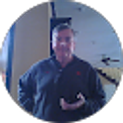 Profile photo of John White