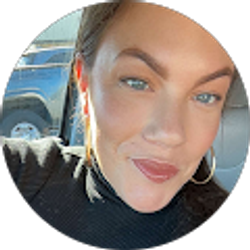 Profile photo of Ashley Chapman