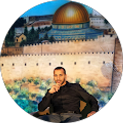 Profile photo of majdi Hussein