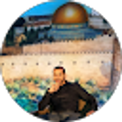 Profile photo of majdi Hussein
