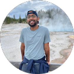 Profile photo of Akshay Iyer