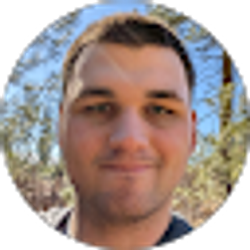 Profile photo of Josh Droppa