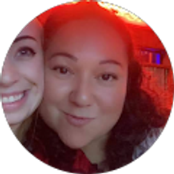 Profile photo of Kimberly Brown