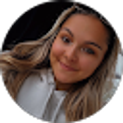 Profile photo of Rebecca White