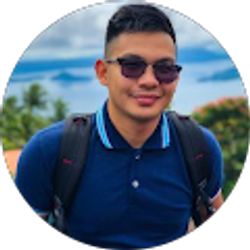 Profile photo of Kendrick Arorong