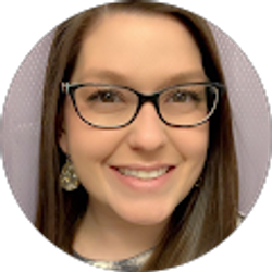 Profile photo of Heidi Fitzgerald