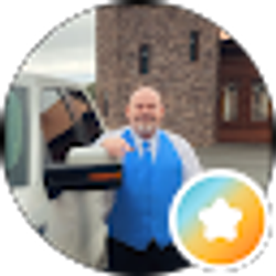 Profile photo of Greg Evans
