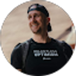 Profile photo of Cody Lutz