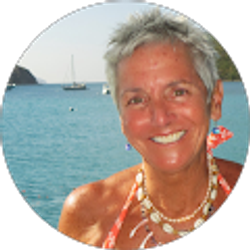 Profile photo of Brenda Crane