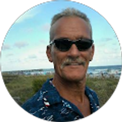 Profile photo of James Dixon