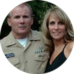 Profile photo of Cheryl Furr