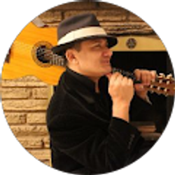 Profile photo of Willy Rivera