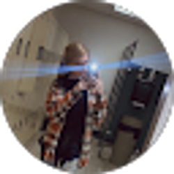Profile photo of Mackenzie Withrow