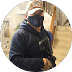 Profile photo of 北美玩枪大叔Steve