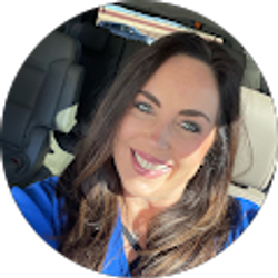 Profile photo of Traci Tannehill