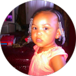 Profile photo of Annise Youngblood