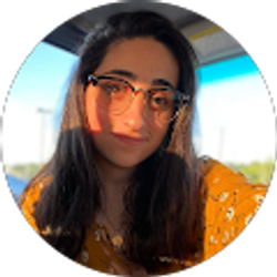 Profile photo of Aygun Rajabova