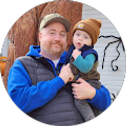 Profile photo of Christopher Lynn