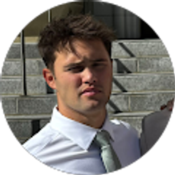 Profile photo of Austin Anderson